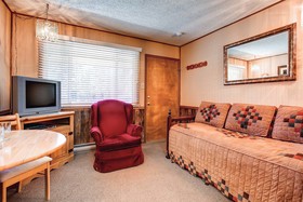 Park Meadows Lodge
