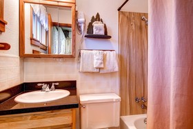 Park Meadows Lodge