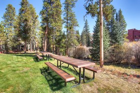 Park Meadows Lodge