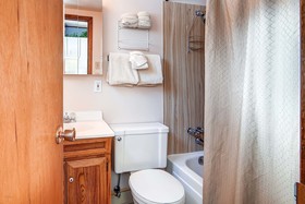 Park Meadows Lodge