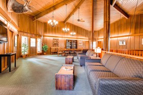 Park Meadows Lodge
