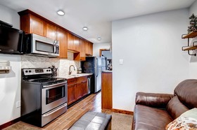 Park Meadows Lodge