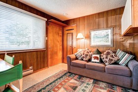 Park Meadows Lodge