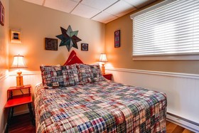Park Meadows Lodge