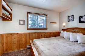 Park Meadows Lodge