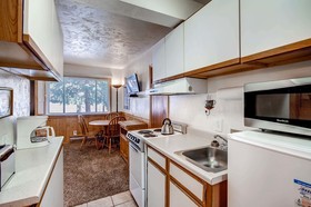 Park Meadows Lodge