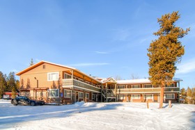 Park Meadows Lodge