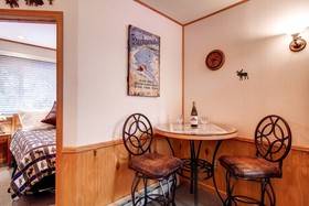 Park Meadows Lodge