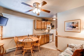 Park Meadows Lodge