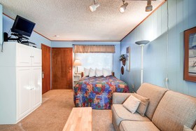Park Meadows Lodge
