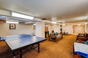 Park Meadows Lodge