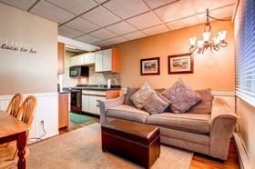 Park Meadows Lodge