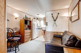Park Meadows Lodge