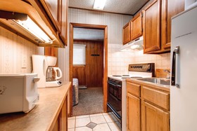 Park Meadows Lodge