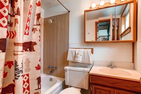 Park Meadows Lodge