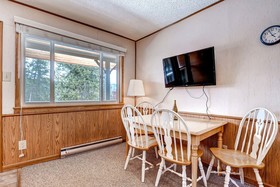 Park Meadows Lodge