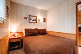 Park Meadows Lodge