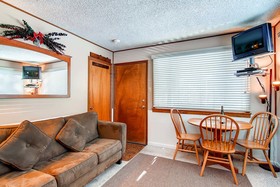 Park Meadows Lodge