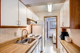 Park Meadows Lodge