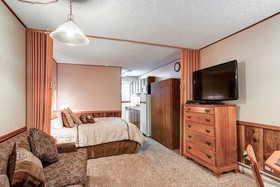 Park Meadows Lodge