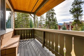Park Meadows Lodge