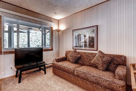 Park Meadows Lodge