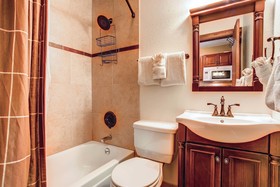 Park Meadows Lodge