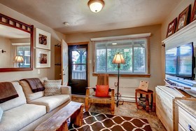 Park Meadows Lodge