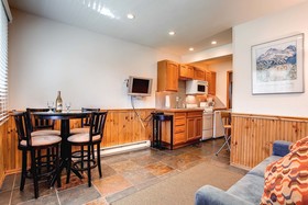 Park Meadows Lodge