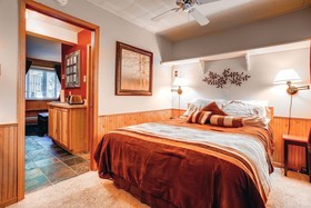 Park Meadows Lodge