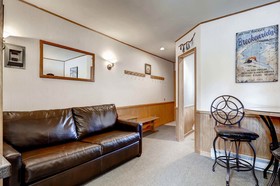 Park Meadows Lodge