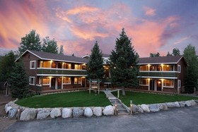 Park Meadows Lodge