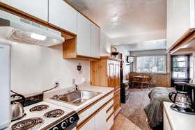 Park Meadows Lodge