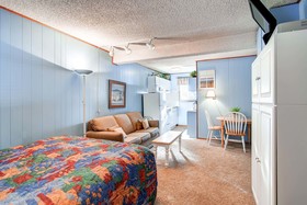 Park Meadows Lodge