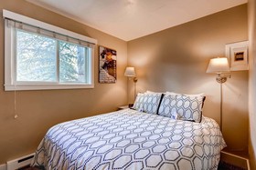Park Meadows Lodge