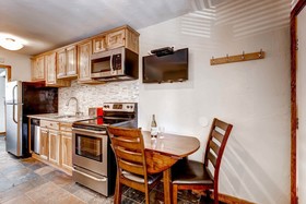Park Meadows Lodge