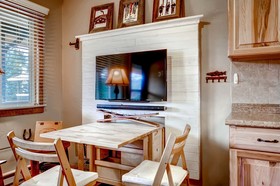Park Meadows Lodge