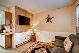 Park Meadows Lodge