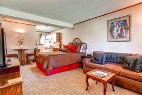 Park Meadows Lodge