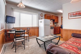 Park Meadows Lodge