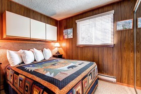 Park Meadows Lodge