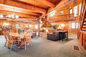 Park Meadows Lodge