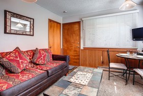 Park Meadows Lodge