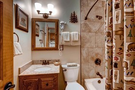 Park Meadows Lodge
