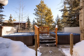 Park Meadows Lodge