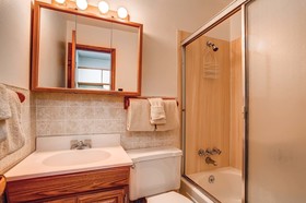 Park Meadows Lodge