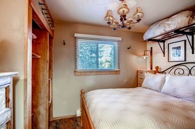 Park Meadows Lodge