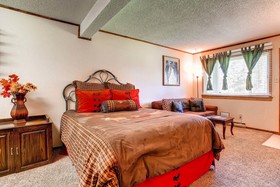 Park Meadows Lodge