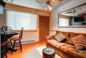 Park Meadows Lodge