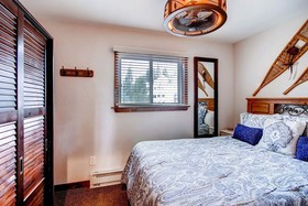 Park Meadows Lodge